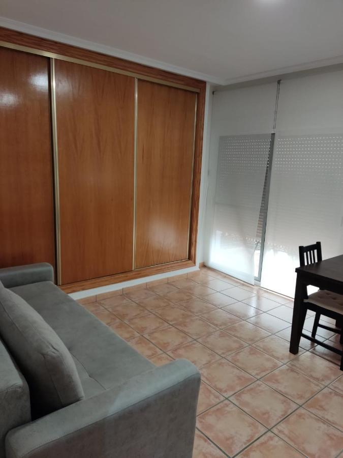 Apartamento Vistas Al Mar - Coveta Fuma Ел Кампело Екстериор снимка